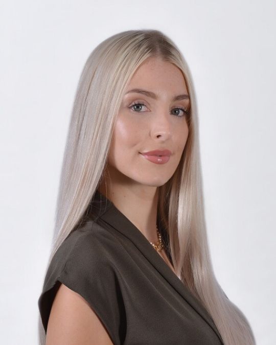 Aimee Taylor