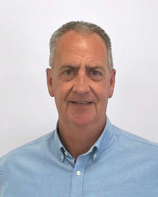 Andy Wallace