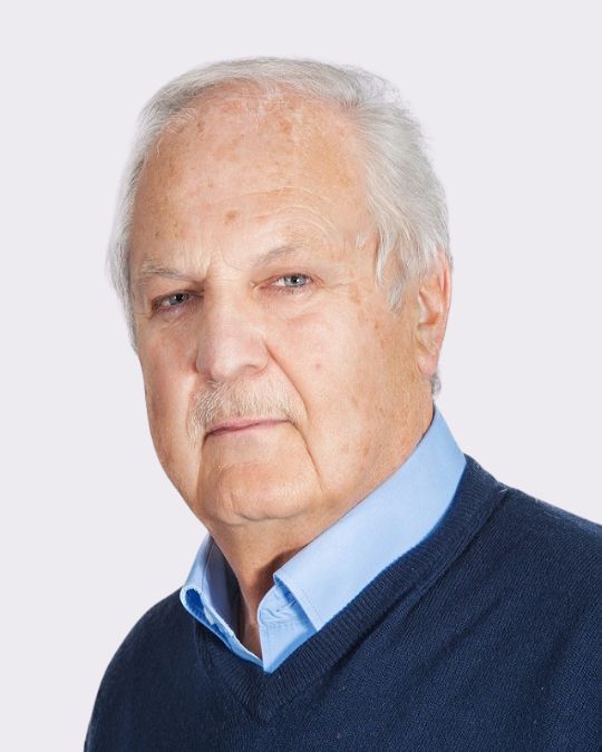 David Taylor