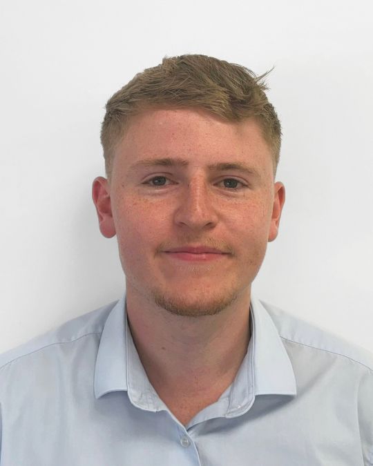 Sam Taylor