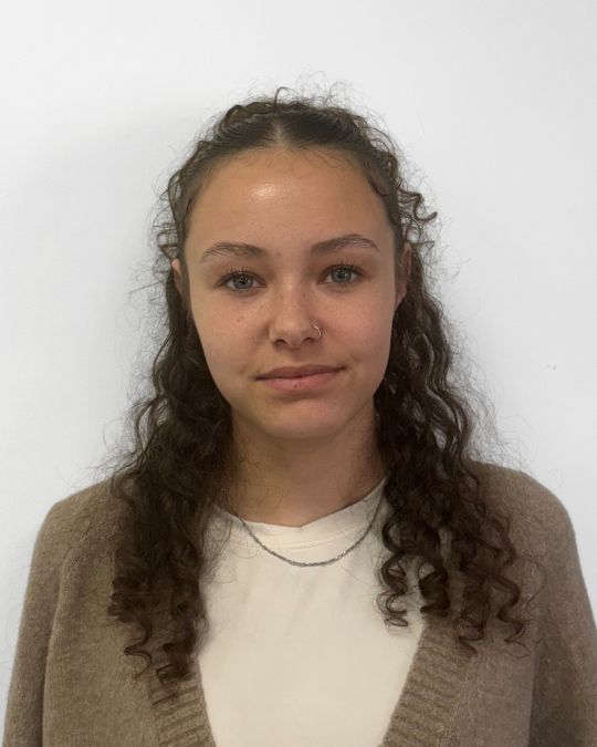 Shanice Judd-Payne